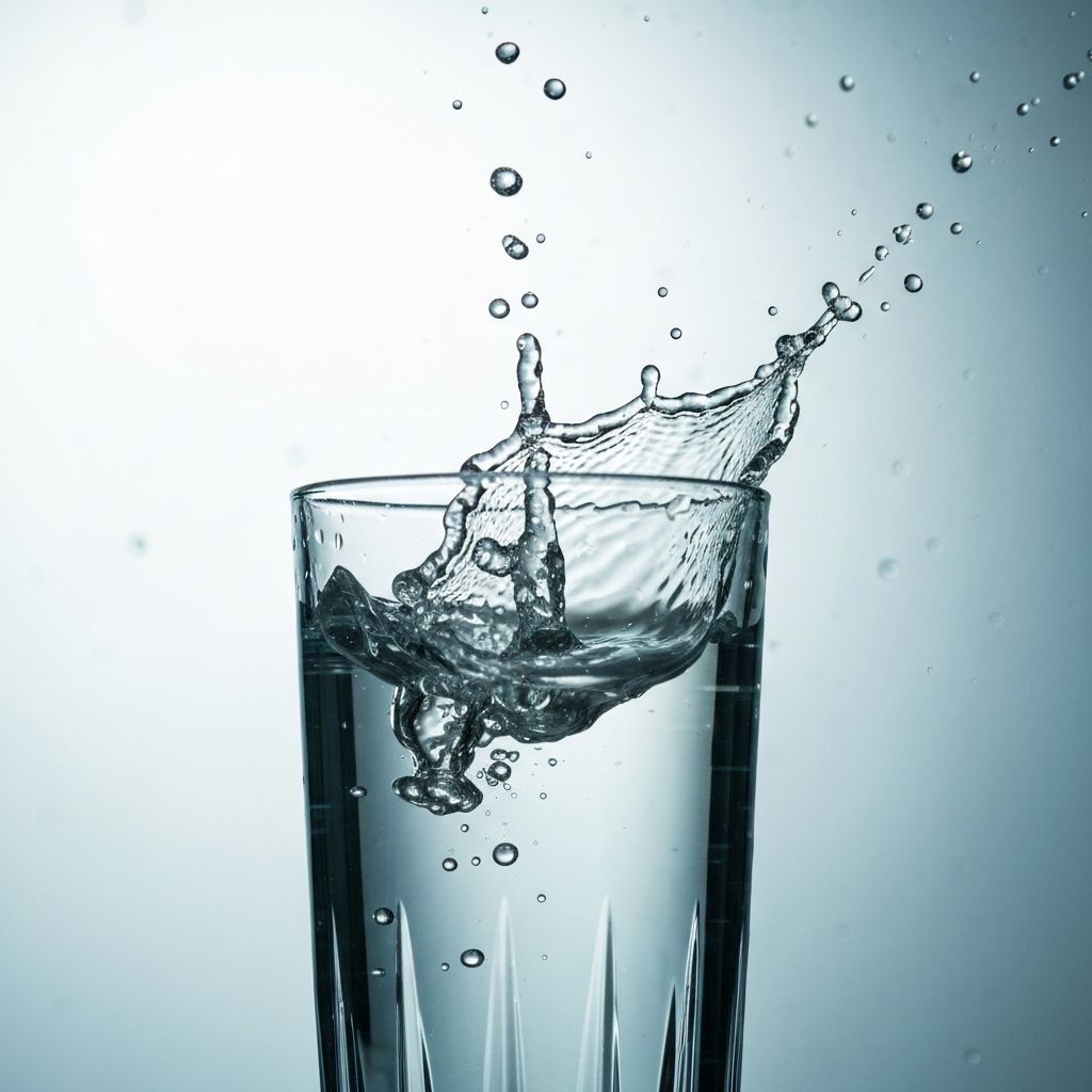 Hidratación de la piel