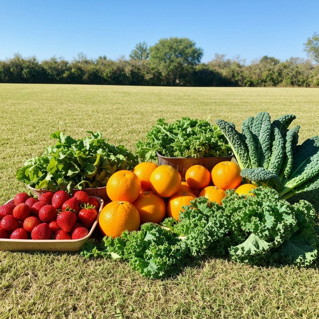 Nutrición para la salud de la piel
