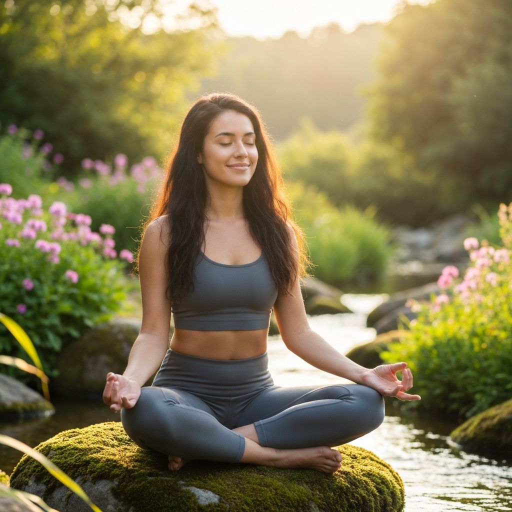 Estrés y salud de la piel